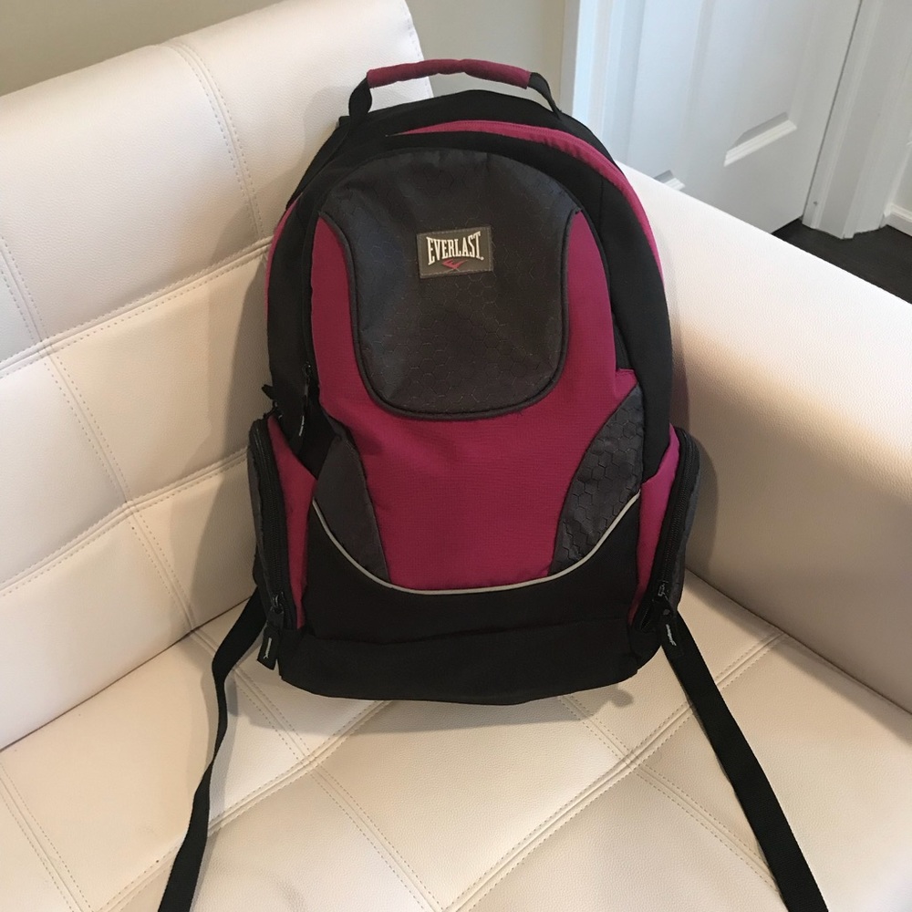 Everlast Gym Bag
